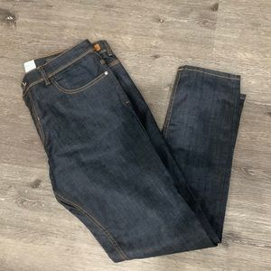Mens Zara jeans